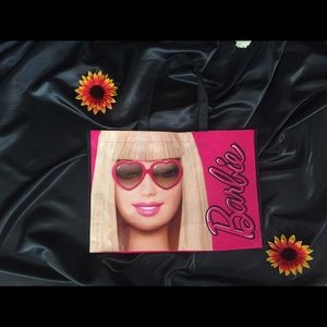 Barbie Tote